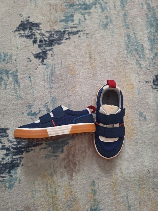 Tenesi Zara bebe