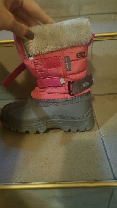 Детски ботуши Trespass 31 номер 2 броя