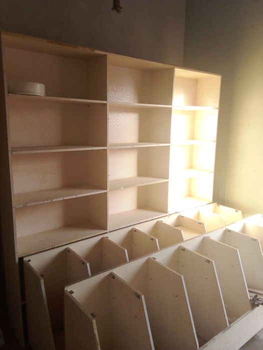 Ajoyib mebel magazenchi akalarga juda kerak buladi