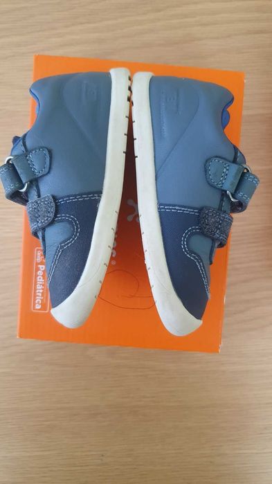 Продавам обувки на Biomecanics, размер 21