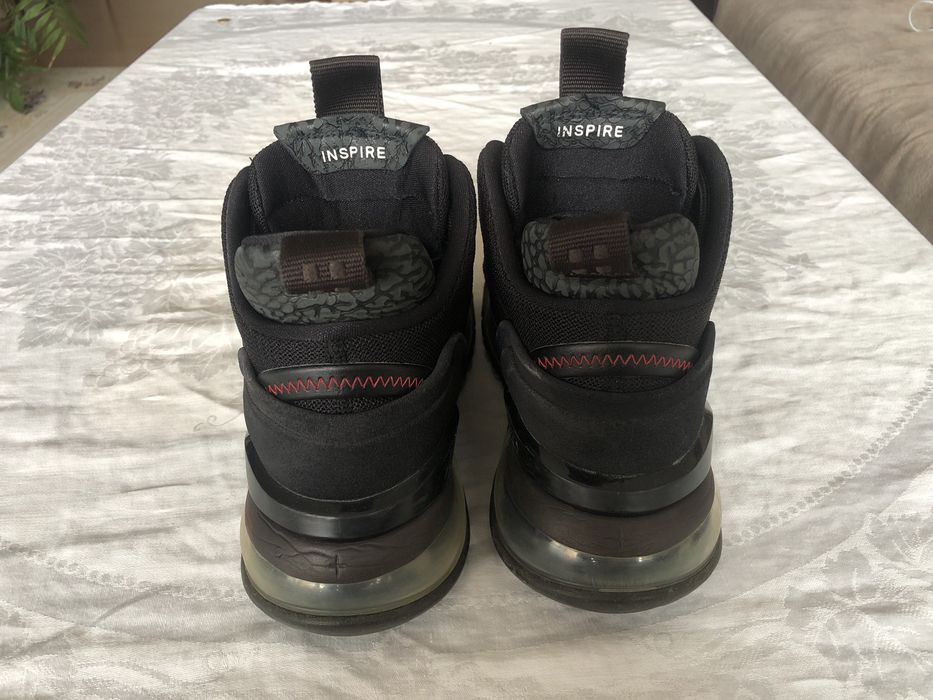 Jordan aerospace 720