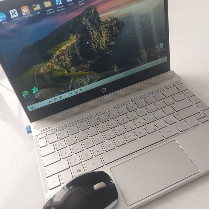 Hp  Pavilion  Laptop   13 - ano