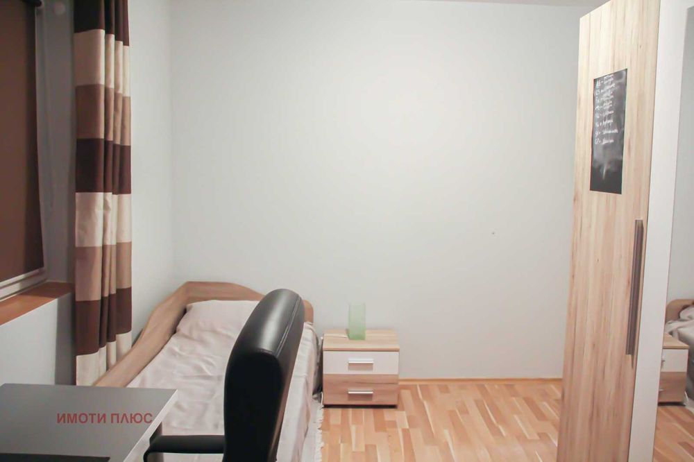 Дава се под наем Тристаен апартамент в София, Зона Б-19 - 85 кв.м за 847.62 € - Снимка #11
