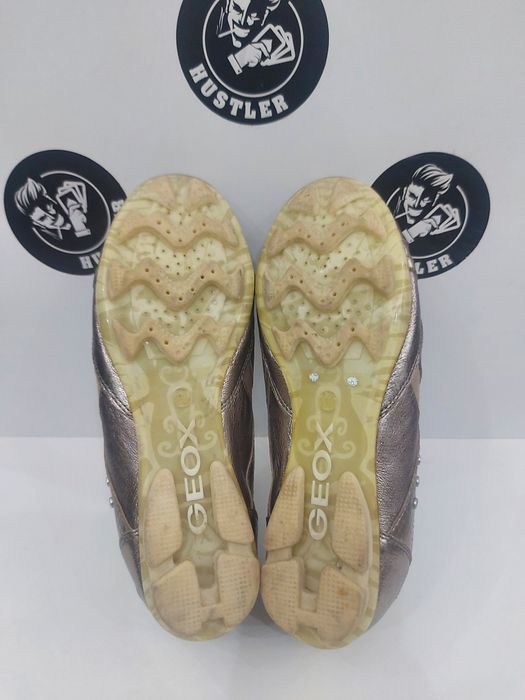 Дамски спортни обувки GEOX.Номер 37