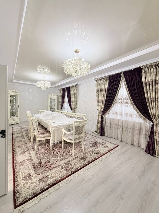 3-sotok  yengi uchastka  Xasanboy