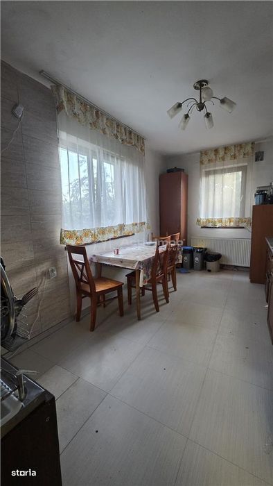 Casa P+M, garaj, beci, teren 494 mp - Ethos