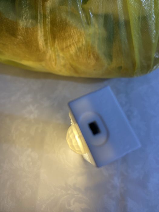 Мини светильник новый не б/у