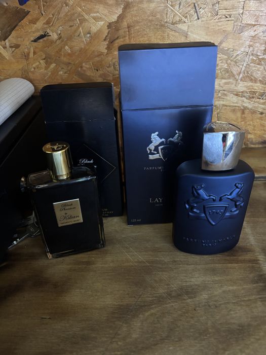 Парфюм Phantom by killian & parfums de marly althaïr layton