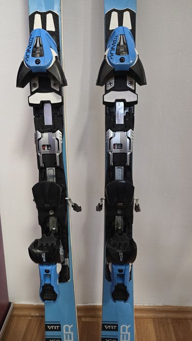 Stöckli Laser SL FIS