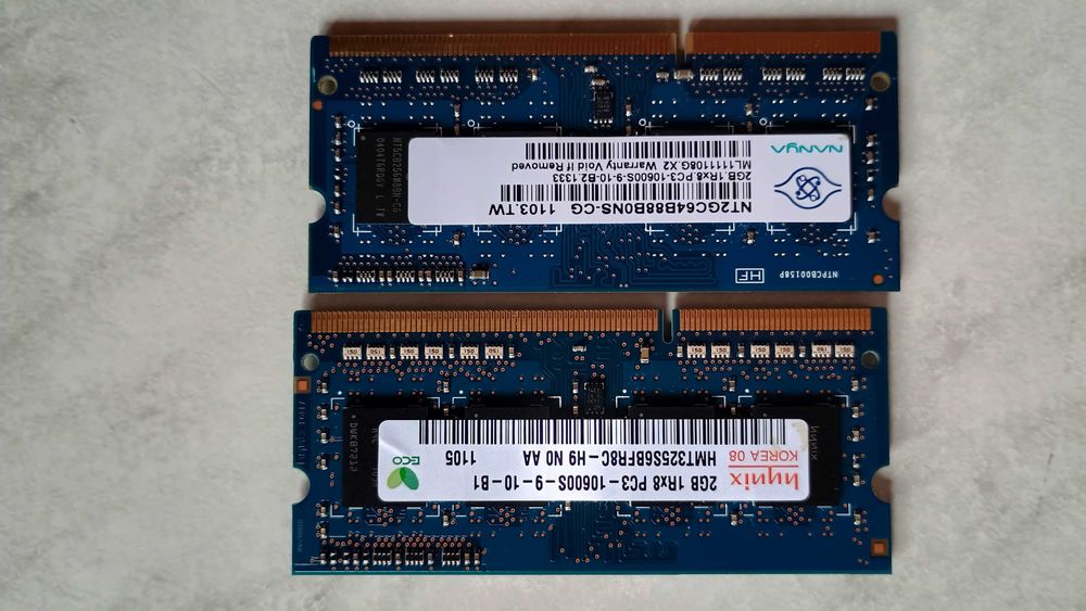 Baterie Canon Diverse Module DDR Procesor Laptop