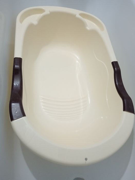 Ванночка детская