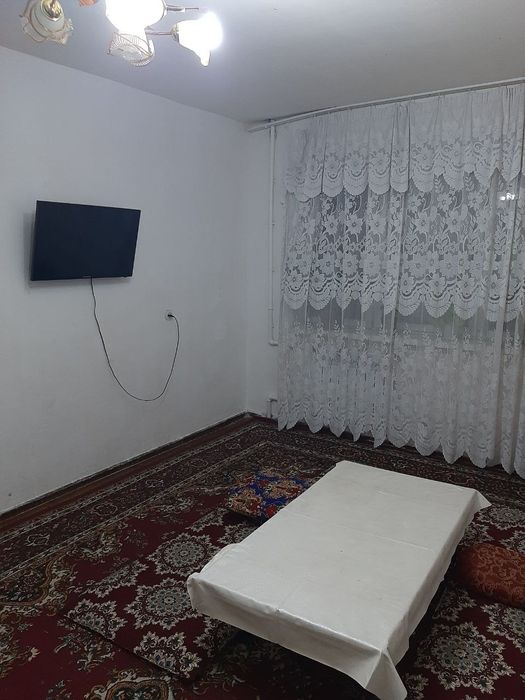 Срочно продаётся 1 комнатная квартира в городе Чирчике