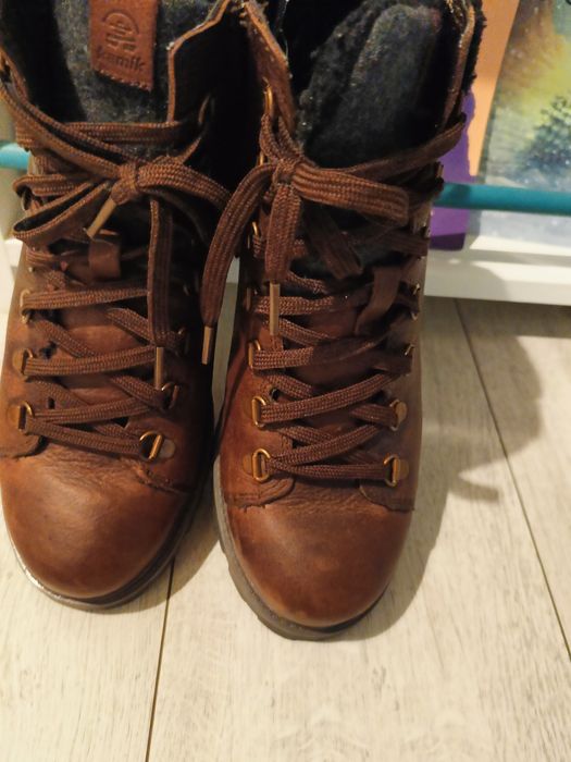 Ghete dama Kamik mărime 40.5