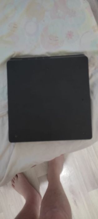 Игровая приставка Ps4
