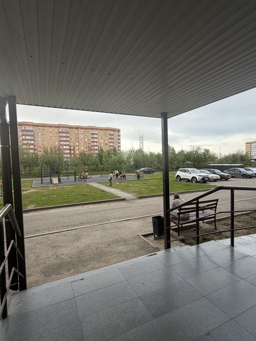 Продается 3-х комн.кв , 2024 г