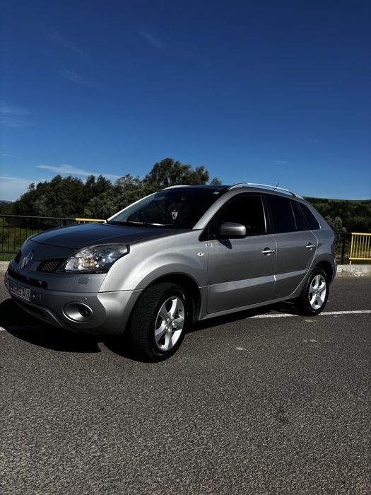 Vand Renault Koleos