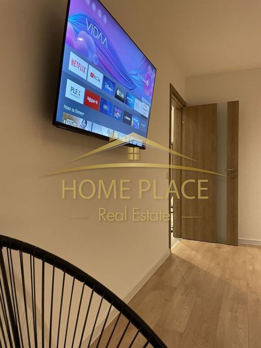 Продава се Тристаен апартамент в Варна, Бриз - 106 кв.м за 4331 €/кв.м - Снимка #3