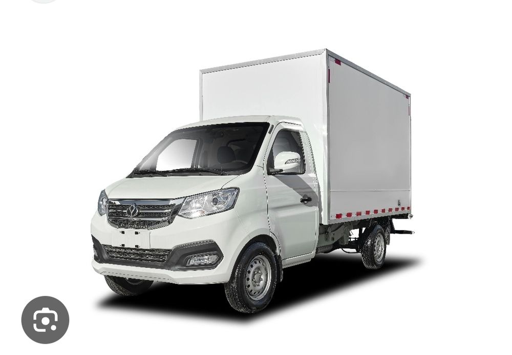 CHangan serviz yenggi