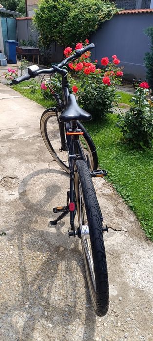 Bicicleta electrica