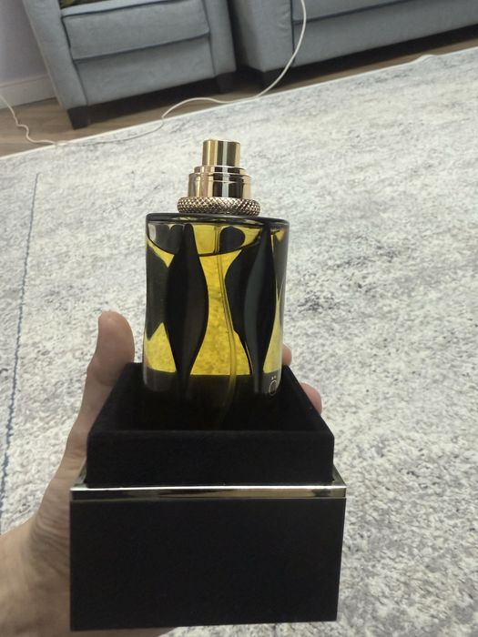 Lattafa teriaq intense, ориг