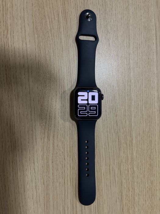 Iphone Apple Watch SE 40 mm