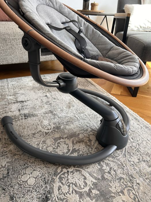 Люлка Maxi-Cosi Cassia Essential Graphite