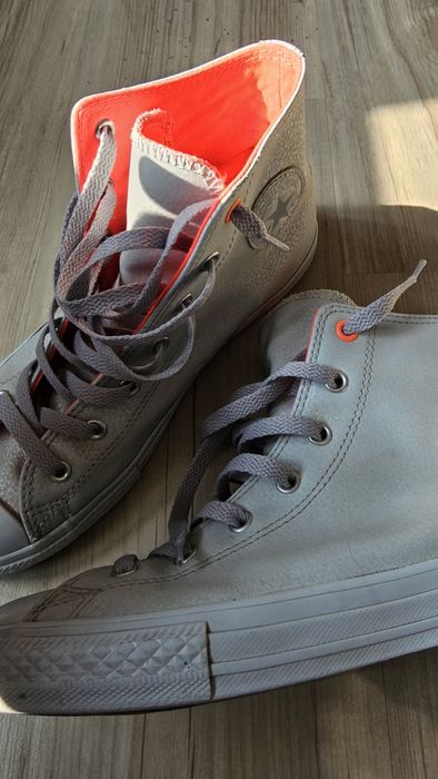 Converse 38,5 в отлично състояние