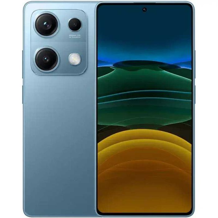 Redmi Note 14S 8/256GB smartfon yangi pachka imei SHIVAKI dokonida