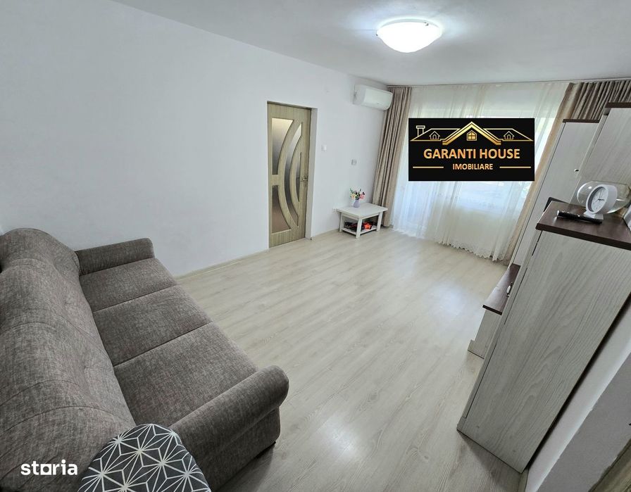 Victor Babes, apartament cu 2 camere, mobilat si utilat, 72 000€ neg.