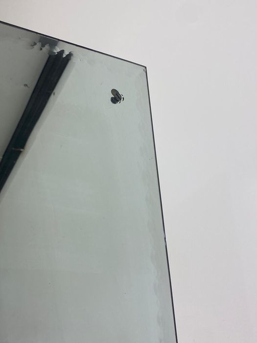 Oglindă cu Picior 60X160 cm; Oglindă Perete