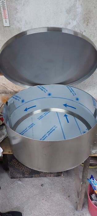 Казани за Лютеница,Тави за Агнета Неръждавейка и Преса за Сирене