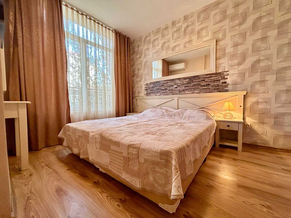 Продава се Тристаен апартамент в Свети Влас - 65 кв.м за 1414 €/кв.м - Снимка #6