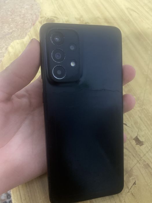 Samsung A33 5G Срочно