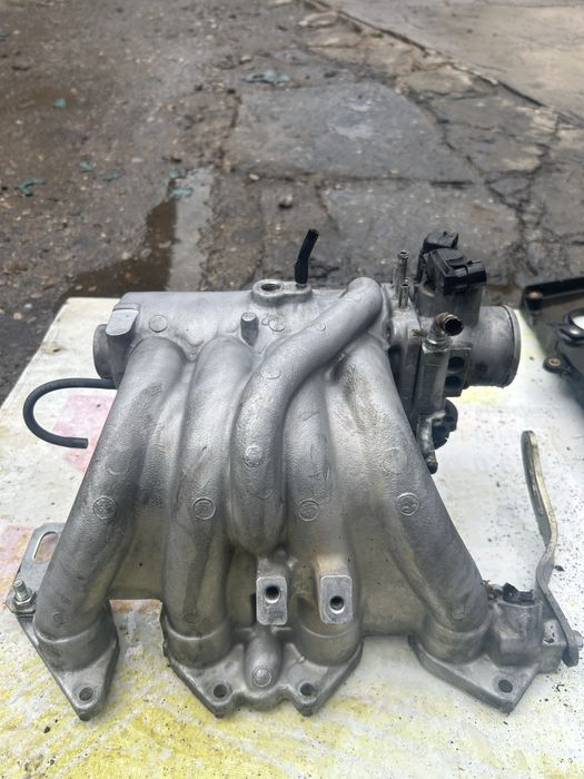 Моторист ходовщик кемпи