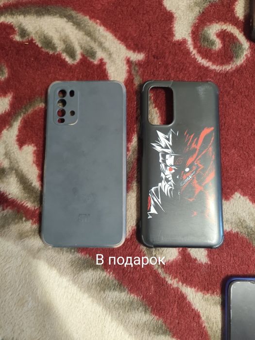 Срочно продам Телефон Xiaomi Redmi 9t
