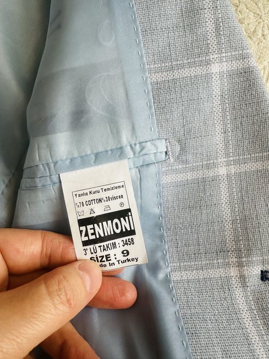 Костюм на мальчика