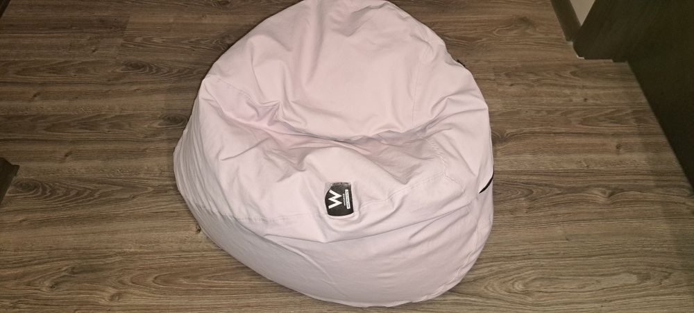 Перде за детска стая на момиче Disney Minnie Mouse/пуф