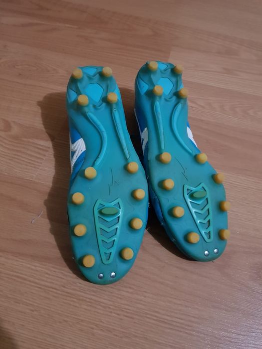 Mizuno Morelia Neo Made in Japan FG 43