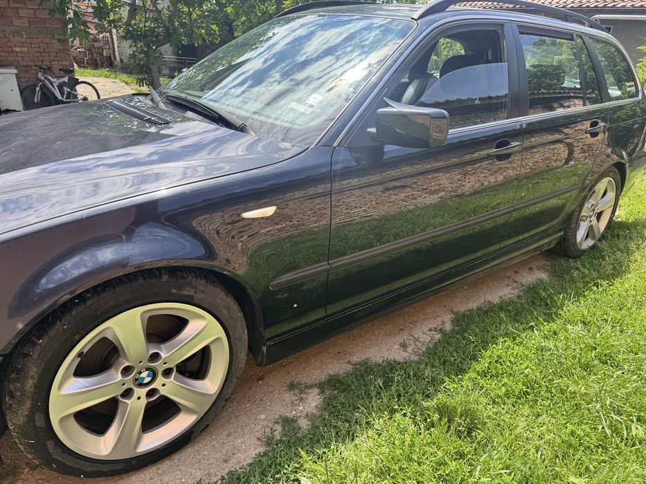 Продавам джанти със гуми style 137 17-ки