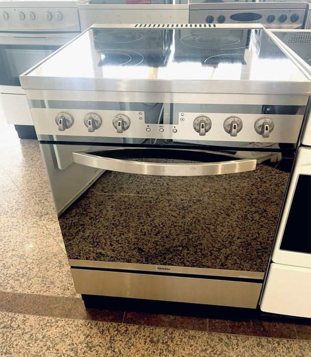 Готврска Печка “Gram “ с 12м. Гаранция+транспорт