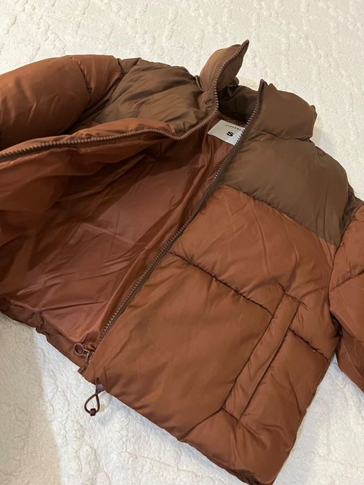 Курточка размер S 3000