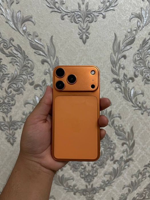 Iphone 17 pro сост идиал