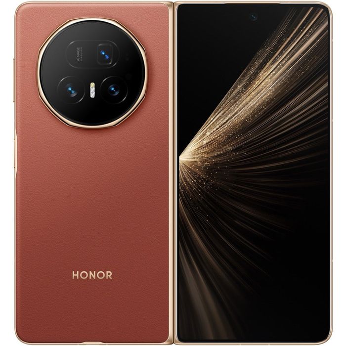 Honor Magic V5, 512GB, Brown