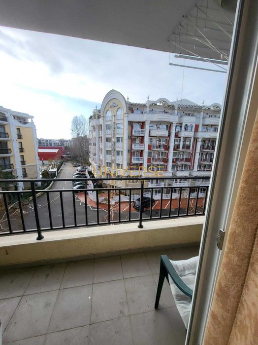 Продава се Двустаен апартамент в к.к. Слънчев бряг - 48 кв.м за 1084 €/кв.м - Снимка #5