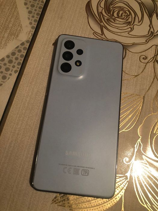 Самсунг а 53 (128)