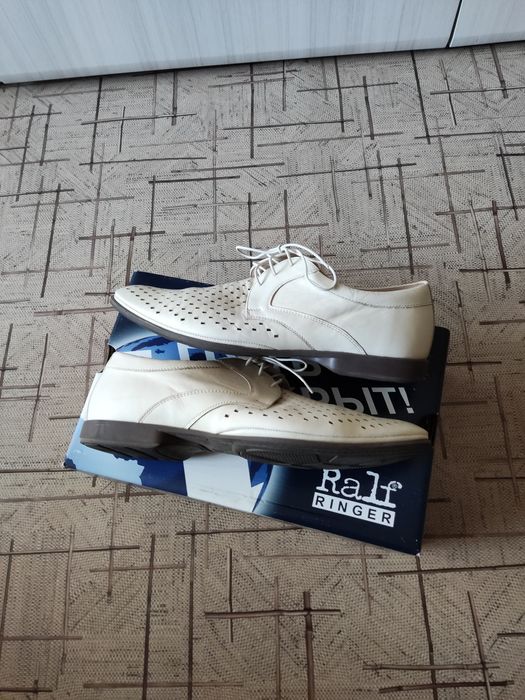 Продам  туфли мужские .