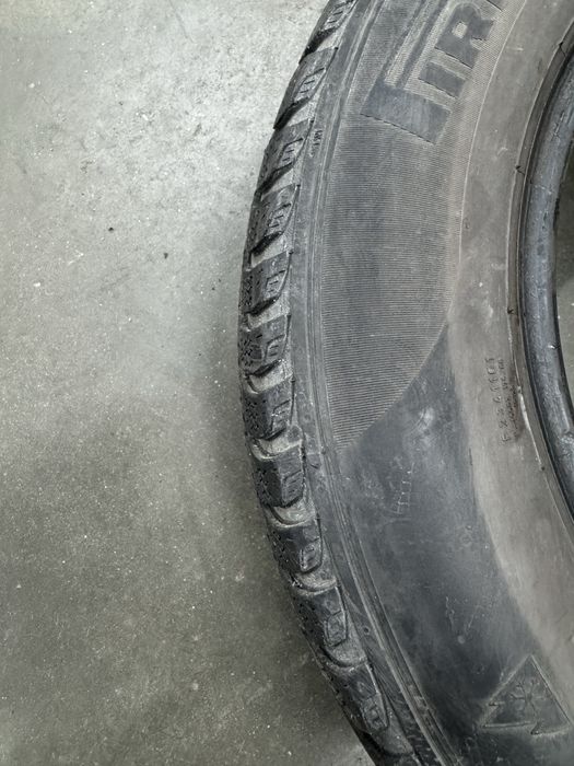 Anvelope pirelli 195/65