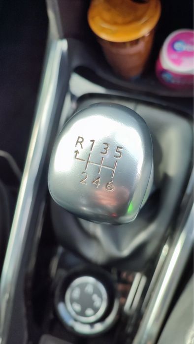 Peugeot 2008, 1.6 дизел