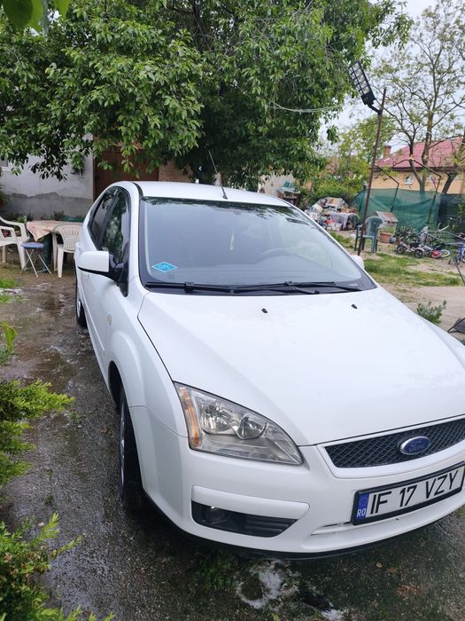 FORD Focus 2007 — imagine 3