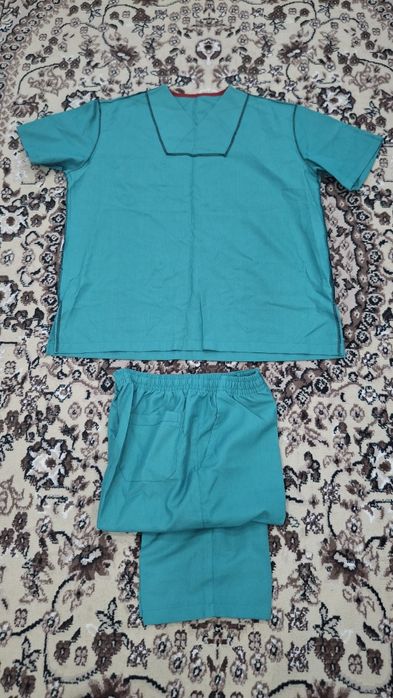 Продажа, УНИФОРМЫ  персонала  кухни